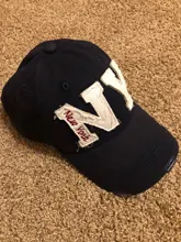 Snapback Hat Baseball-Cap Sun-Hat Bone Cotton Xthree Women Spring-Cap Embroidery Wholesale