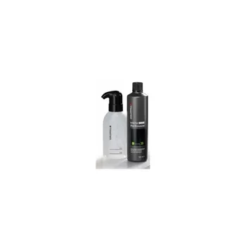 

GOLDWELL-MEN RESHADE (250 ml) Measuring Spoons + Activator