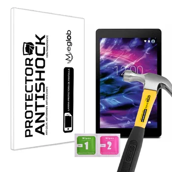 

Screen protector Anti-Shock Anti-scratch Anti-Shatter compatible with Tablet Medion LifeTab P10601