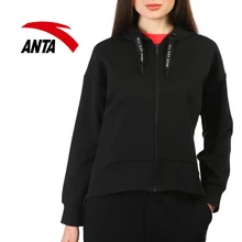 ANTA Женский джемпер PREMIUM A-SPORTS SHAPE
