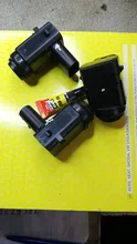 Sensor de estacionamiento PDC para coche, 1U0919275 1J0919275, para VW, Seat, Skoda, Porsche, Golf, Touran, Touareg