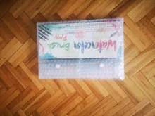 Marcadores Premium Set suave acuarela pincel efecto pluma mejor fieltro -punta pluma para colorear libros Manga cómic caligrafía