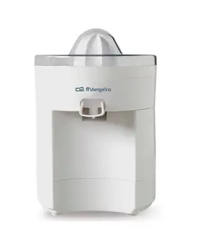 

ORBEGOZO EP juicer 2500-100W-includes 2 cones-protection to keep the scent