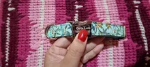 Collar-Products Pet-Collar Dogs Fashion Engraved-Name Custom Nylon Personalized Boy Girl