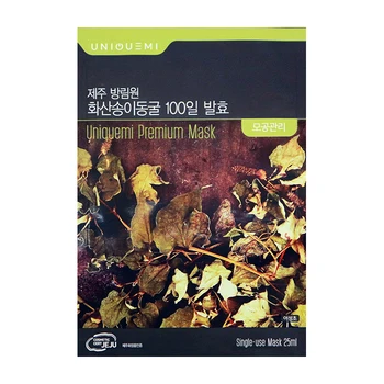 

Fabric mask uniemi Premium Skin Pore Care Mask