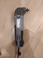 Oscillating-Tool Electric-Trimmer-Saw WORKPRO Power-Home 220V for Wood 300W DIY