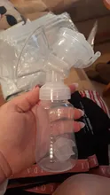 Breast-Pump Breastfeeding-Accessories Manual Unilateral Electric Baby Silicone And