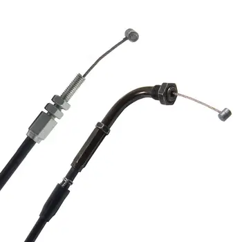 

17910-MW0-000 Motorcycle Honda CBR 900 RR Throttle Cable A Open