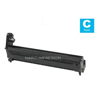 

Oki C8600/ C8800 43449015 Cyan drum