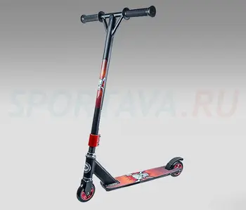 

Scooter Hello wood supplier