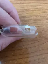 Funda Protector de Pantalla Compatible para Apple Watch iWatch Series 1 / 2 / 3 / 4 / 5 / 38 / 40 / 42 / 44 mm Funda de Gel Tpu