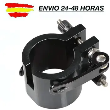 

Enhanced folding clamp for Zero 8X 10X 11X series SPEEDUAL, Dualtron DT3 robust Vertical stem lock clamp