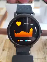 Sleep-Monitor Smartwatch Fitness Bluetooth Howear Hw21 W46 Ip68 Waterproof Women Heart-Rate-Tracker
