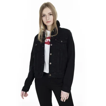 

Levi's Jeans Jacket WOMEN DENIM JACKET 29945