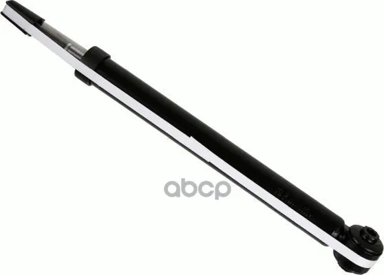 Амортизатор Boge 27p05a Boge арт. 27P05A