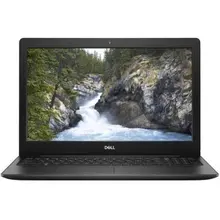 Ноутбук Dell Vostro 3584(3584-4431)/15.6"/Core i3 7020u/8Гб/SSD 256Гб/hd graphics 620/Windows 10 Pro