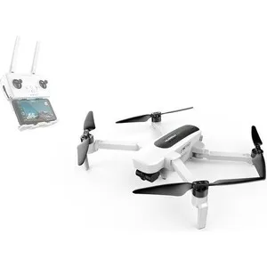 Радиоуправляемый квадрокоптер Hubsan Zino FPV GPS RTF- H117S+Bag+EB
