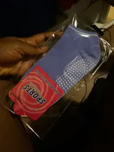 1 par de medias de Yoga para Mujeres de secado rápido antideslizante de silicona gimnasio calcetines de Ballet de Pilates Fitness deporte de algodón suave transpirable elasticidad