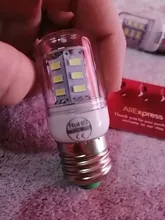 Chandelier Lighting Corn-Lamp Candle Bombilla GU10 E27 B22 5W 240V 220V E14 Led 9W 12W