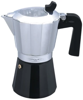 

Italian coffee maker induction 12