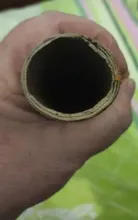 Flotador de pesca compuesto de plástico Nano, Bobbers, bola rodante, gran visibilidad, accesorios aparejos, 3 unids/lote