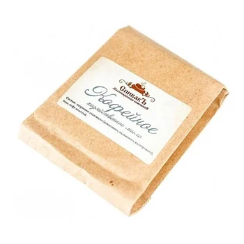 

Spivak soap "economic" coffee