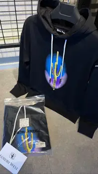 

Top Brands Hoodies and Sweatshirts High Quality Luxury Products Sytlish Design