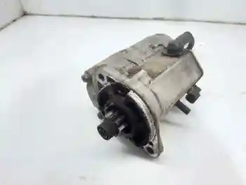 

3610027000 MOTOR starter HYUNDAI SANTA FE (SM)