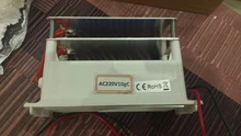 Ozone-Generator Ceramic-Plate Air-Water-Air-Purifier Portable ATWFS 10g 220V Long-Life