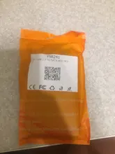 Hdd-Case Enclosure Hard-Drive-Box Sata-To-Usb3.0-Adapter TISHRIC 8TB for Support