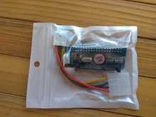 Adaptador SATA IDE de 40 pines a conector SATA 3,5 HDD IDE/PATA, convertidor de adaptador de disco duro con Cable de datos 7Pin-SATA