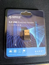 Bluetooth Dongle Adapter Audio-Receiver-Transmitter Mouse Pc Speaker ORICO Wireless Usb