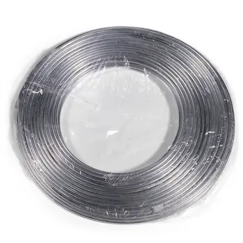 

Aluminum pipe 1/4 "(6, 35x1.0) Bay 50 meters