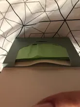 Paquete de 100 hojas de papel para limpieza Facial, papel de limpieza, Control de aceite, absorbente, herramientas de maquillaje de belleza, té verde