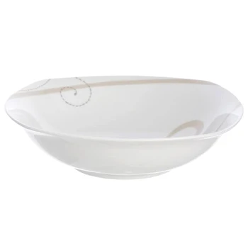 

Salad Bowl caress Modern 23 cm