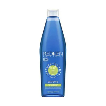

Restorative Shampoo Nature + Science Extreme Redken