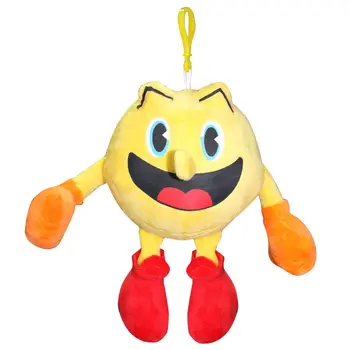 

Plush keychain Pac-Man 15cm