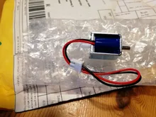 Solenoid-Valve Normally Electric Mini 24V 6V 3V DC 12V 0520D Closed-Air-Valve-Vent-Valve