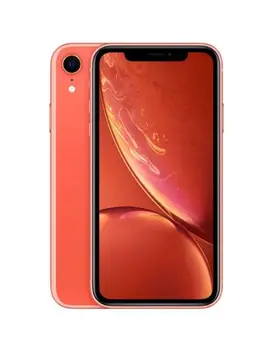 

APPLE IPHONE XR 128GB CORAL - MRYG2QL/A