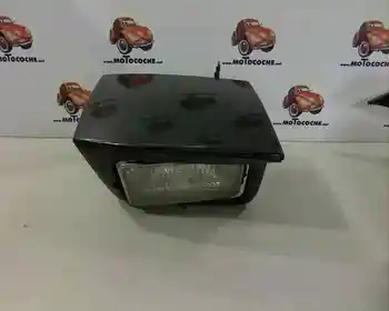 

RIGHT HEADLIGHT FORD PROBE