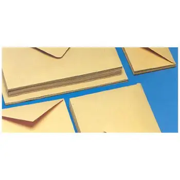 

Envelope Blasetti Business - 120 mm - 80 g / m² - GialloBLASETTI9.07