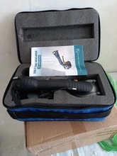 Máquina de azulejos de 1000W, vibrador de azulejos, ventosa ajustable, portátil, automático, herramienta de nivelación con 2 baterías