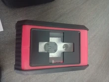 Laser-Level KIRA Horizontal Vertical Rotary Handy Cross-2-Line Mini Green Portable Red-Light