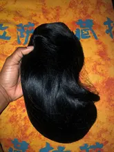 Human-Hair-Wigs Bang Bob Wigs No-Lace Angelbella Remy Full-Machine Straight Brazilian