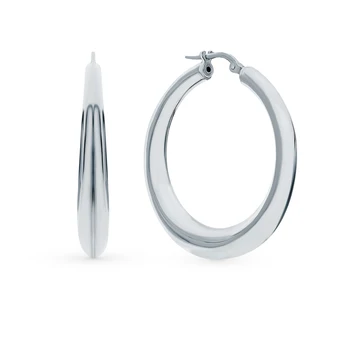 

Silver sunlight earrings sample 925