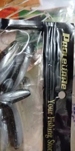 Fishing Jig Wobblers Bass-Tackle Artificial-Bait Swimbait Lures-75mm Carp Easy-Shiner