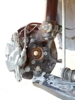 

STEERING KNUCKLE FRONT RIGHT VOLKSWAGEN GOLF LIM. (BQ1)