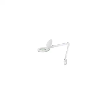 

Flexo with Magnifying Glass Led work lamp with magnifying lens