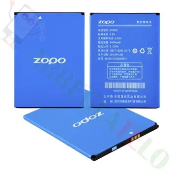 

Battery For Zopo ZP998 , Part Number: BT55S