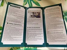 Generador de Ozono de 60 g/h, purificador de aire, desinfección, esterilización, elimina el olor, ozonizador O3, 48g, 110V